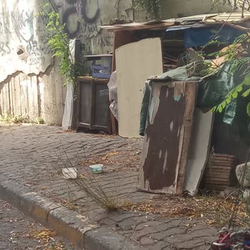 İBB - İstanbul Büyükşehir Belediyesi Vatandaş Olarak Kaldırılmasını İstiyoruz