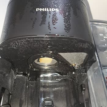 PHILIPS Philips 7888 Filtre Makinesi
