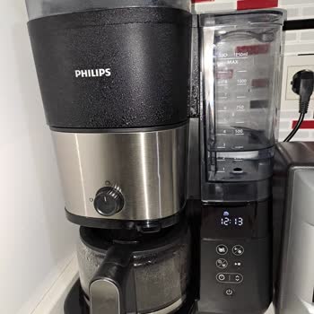 PHILIPS Philips 7888 Filtre Makinesi