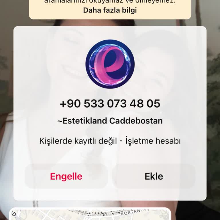 Estetik Land Randevu Mağduriyeti Ve İletişim Sorunları