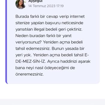 Superonline Fazladan Para Almaya Çalışıyor