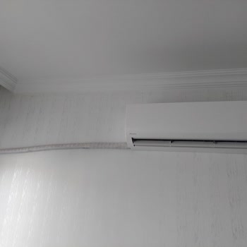 Emay İklimlendirme Daikin Klima Montajında Yaşanan Sorunlar