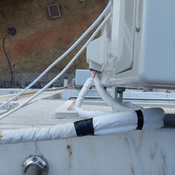 Emay İklimlendirme Daikin Klima Montajında Yaşanan Sorunlar