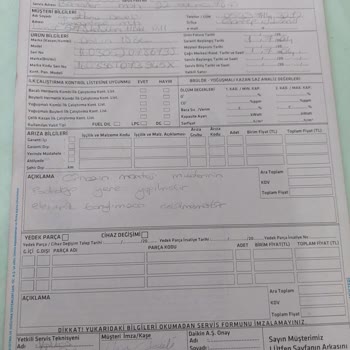 Emay İklimlendirme Daikin Klima Montajında Yaşanan Sorunlar