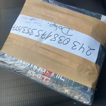 Aras Kargo Sabah Vermiş Olduğum Kargonun Gönderimini Ertesi Güne