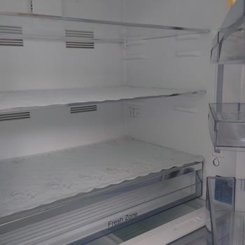 Evkur Ve Samsung'dan Aldığım Buzdolabı Değiştirmiyorlar Garantili