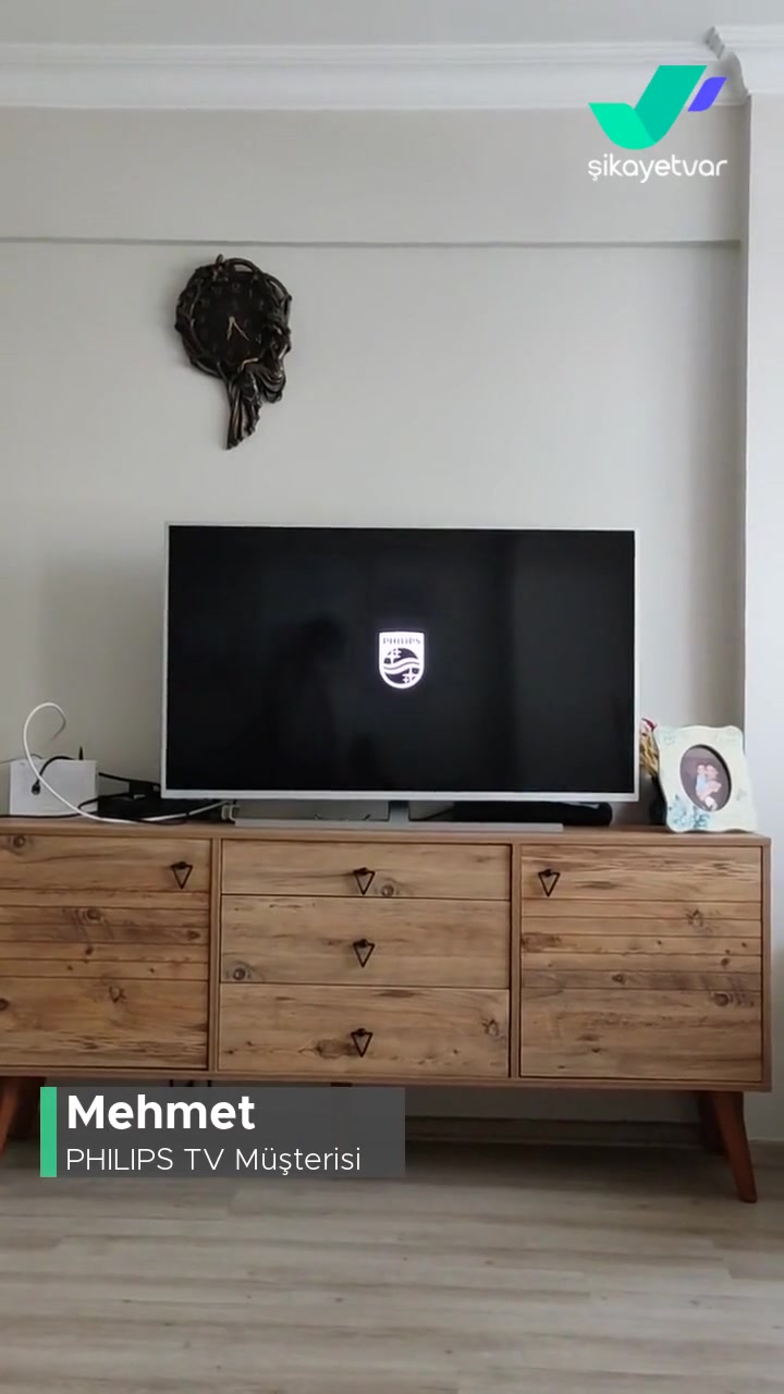 Philips Android TV, Güncelleme Sonrası Arıza Verdi videonun kapak resmi