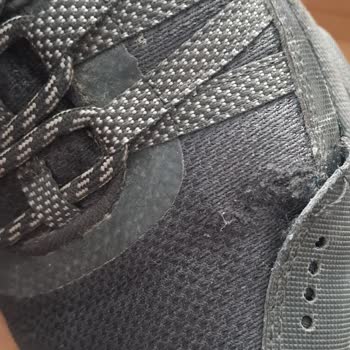 Sporthink Skechers Ayakkabı İade Tadilat