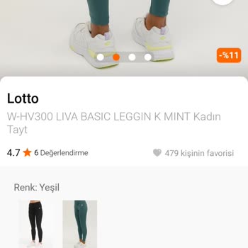 FLO Ayakkabı FLO Online Tarafında Aldığım Ürün Başkasına Satılmış