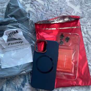 Casemrktng Yanlış Ürün Gönderimi Ve İletişim Sorunu