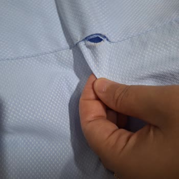 İGS Mağazacılık Defolu Gömlek Satışı