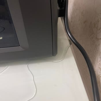 PHILIPS Ev Aletleri 5500 Ürün Su Kaçırıyor