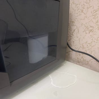 PHILIPS Ev Aletleri 5500 Ürün Su Kaçırıyor