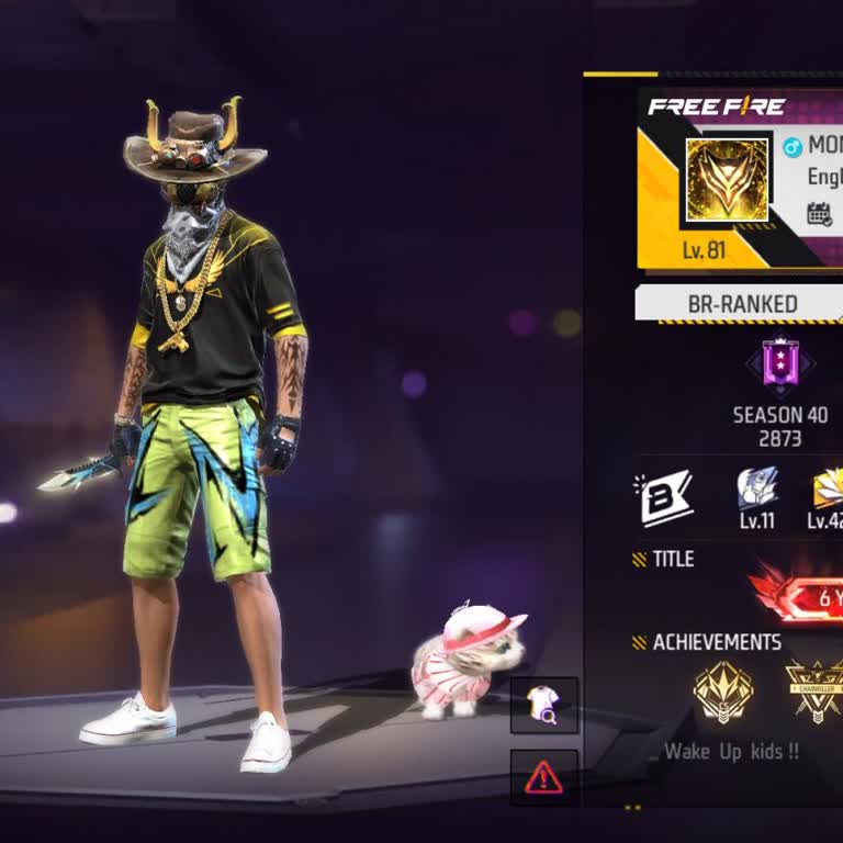 I'm Locked Out of Garena Free Fire, Help Needed Plzzzz!!!