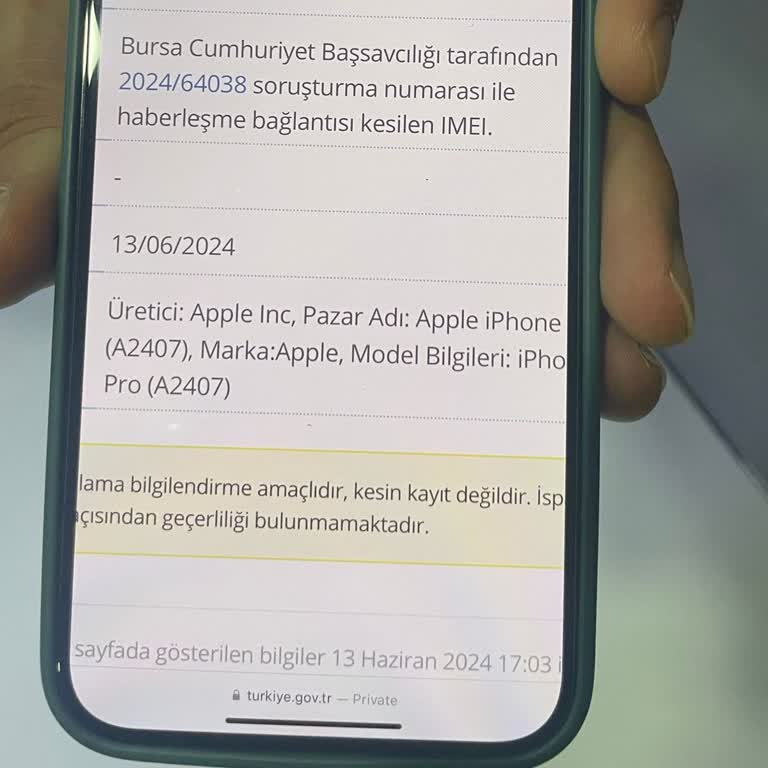 Mobilfon Teknoloji Çalıntı Telefon Ve Teknik Ekip Sıkıntısı