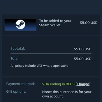 İninal İle Steam'da Alışveriş