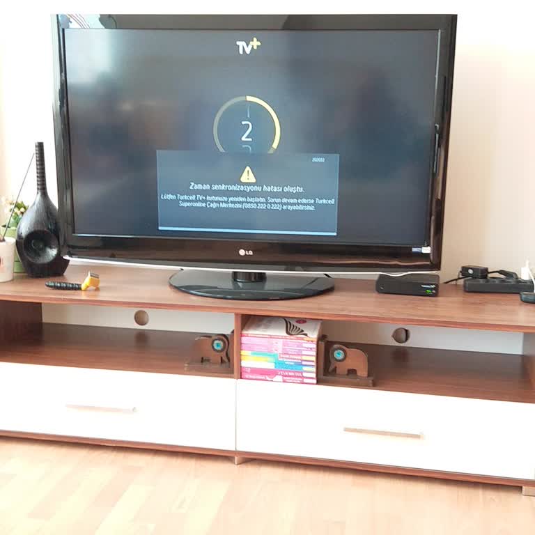 Superonline Beylikdüzü'nde Turkcell Sınıfta Kaldı