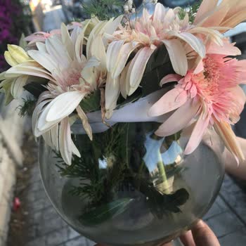 Çiçeksepeti.com Bizi Rezil Etti