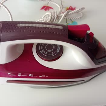 Schafer Ütü Ve Servis Problemleri