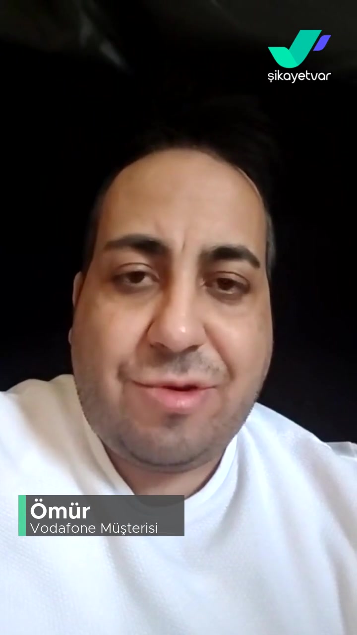 Vodafone'nin Tarifemi Yanlış Satması videonun kapak resmi