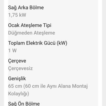 Revizyonlu Ürünü Ürün İsminin Yanında Belirtmeyen Beyazesyaevimde.com