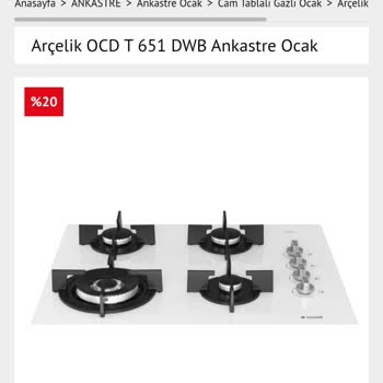 Revizyonlu Ürünü Ürün İsminin Yanında Belirtmeyen Beyazesyaevimde.com