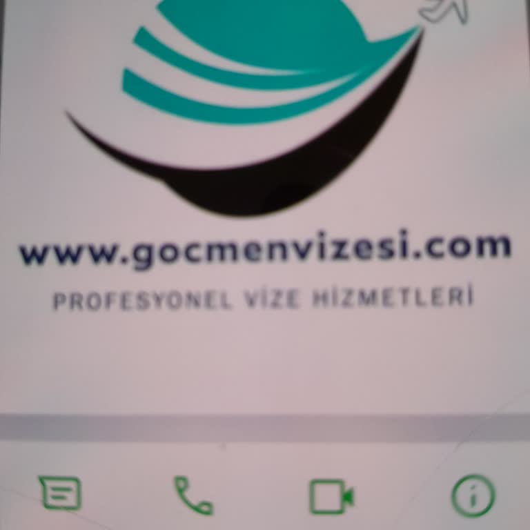 Gocmenvizesi.com Yanıltıcı Vize Hizmetleriyle Yaşadığım Sorun