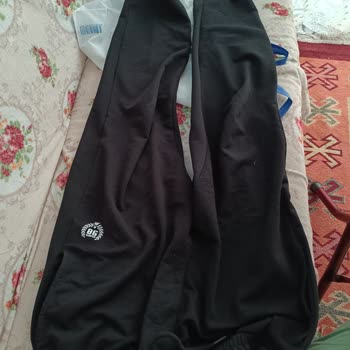 LCW Eşofman Altı Çabuk Yırtılma