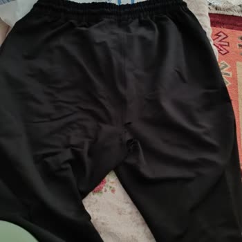 LCW Eşofman Altı Çabuk Yırtılma