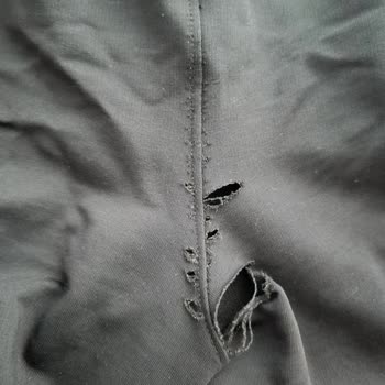 LCW Eşofman Altı Çabuk Yırtılma