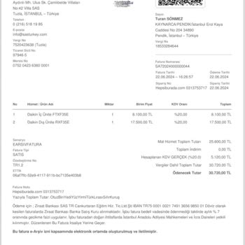 Daikin Servis Sorunu Ve İlgisizliği