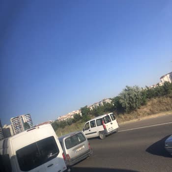 Vanyolu Seyahat Otobüs Saat Sorunu