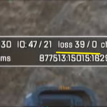 Superonline Her Sene Aynı Sorun Paket Kaybı