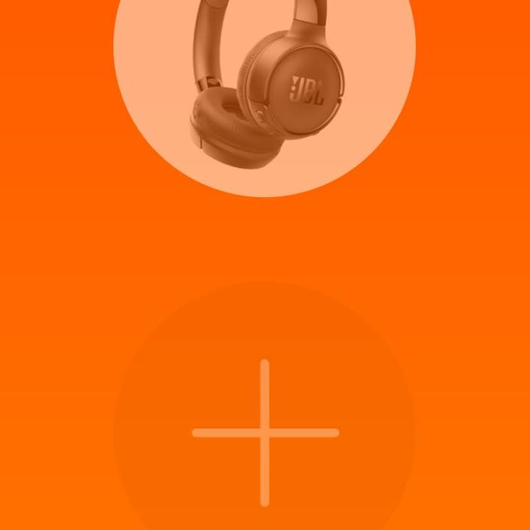 Jbl520bt Uygulama Sorunu