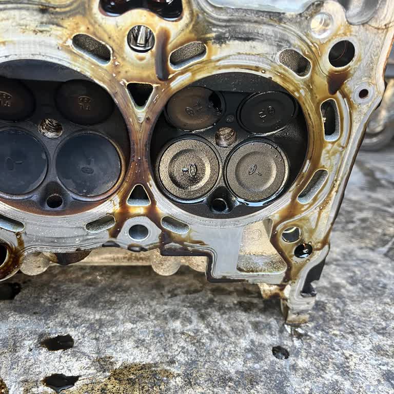 Kia Yetkili Servis İhmali Ve Umursamazlığı