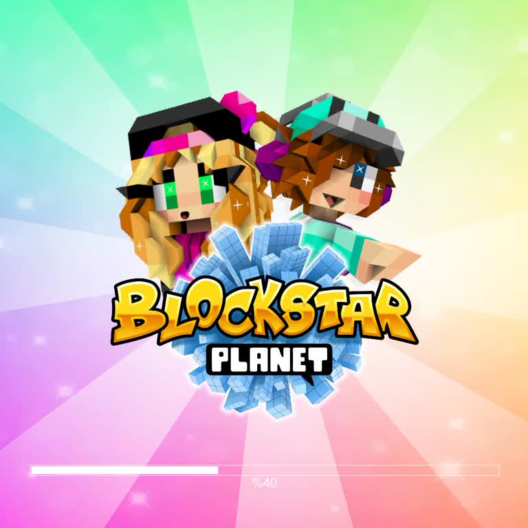 Block Star Açılma Ekranında Takılması Şikayetvar
