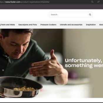 Vienev Fissler Orijinallik Sorgulama Hatası