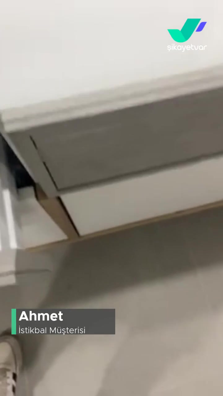 İstikbal Ünite Nasıl Kurulur Görün! videonun kapak resmi