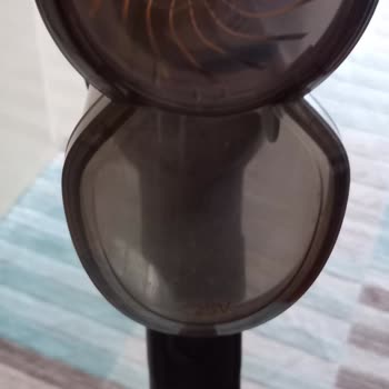 Philips Dik Süpürge Arızası