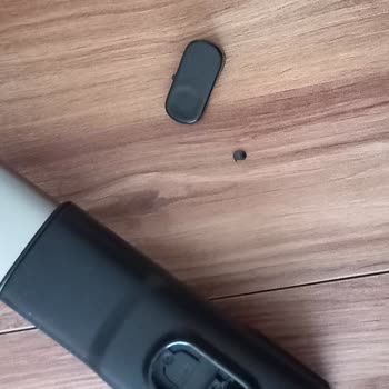 Philips Dik Süpürge Arızası