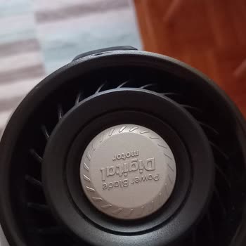 Philips Dik Süpürge Arızası