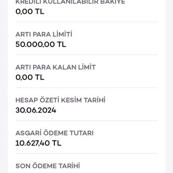 Akbank Artı Para Faiz Uyanıklığı
