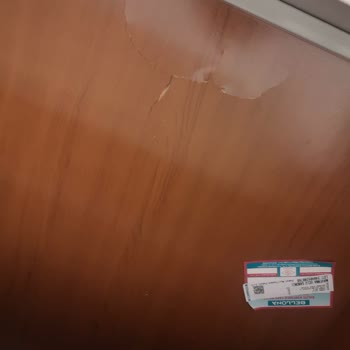 Bellona Şen DTM Erzurum Mobilyalarımı Eksik Gönderdi