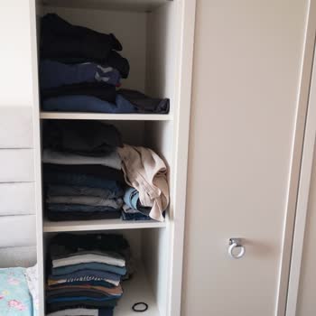 Bellona Şen DTM Erzurum Mobilyalarımı Eksik Gönderdi