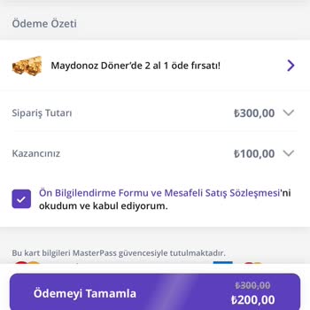 Getir'in İnsanı Saf Yerine Koyması Sorunu.
