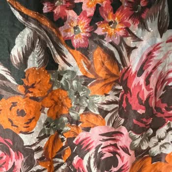 İpekevi Şal İade Talebi