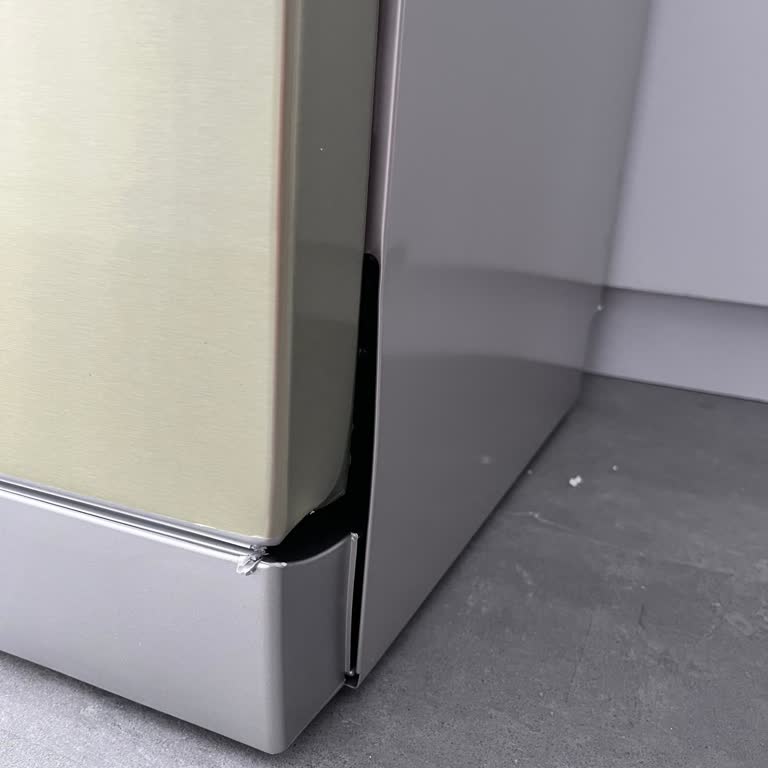 Bosch Marka Beyaz Eşya Tesliminden Kuruluma Sorun Yaşatıyor