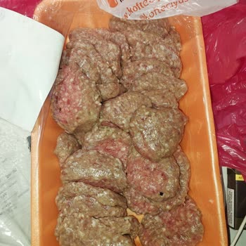 Köfteci Yusuf'un Bozuk Ürünleri