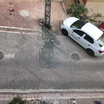 Bedaş In Sorumsuz İşleri