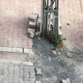 Bedaş In Sorumsuz İşleri